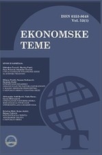 Економске теме (2022) 60 (4)